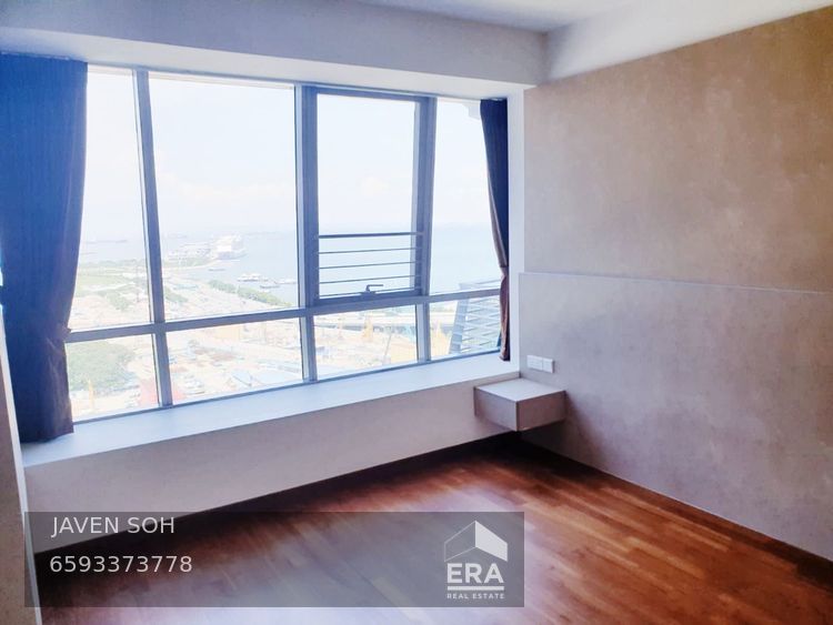 SHENTON WAY V ON SHENTON 出租