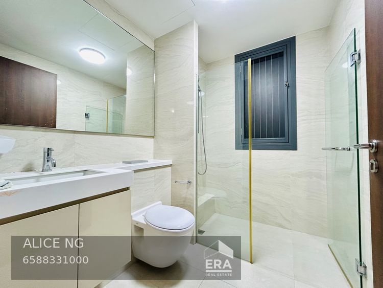 YISHUN STREET 51 SIGNATURE AT YISHUN 出租