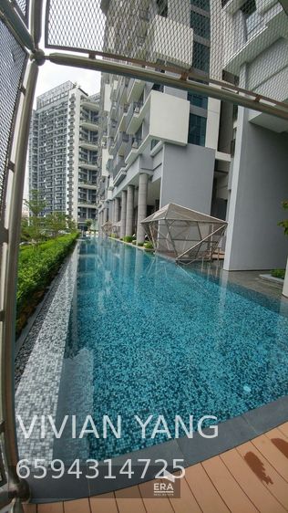 GATEWAY DRIVE J GATEWAY 出租