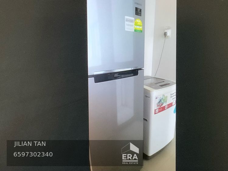 PUNGGOL WALK A TREASURE TROVE 出租