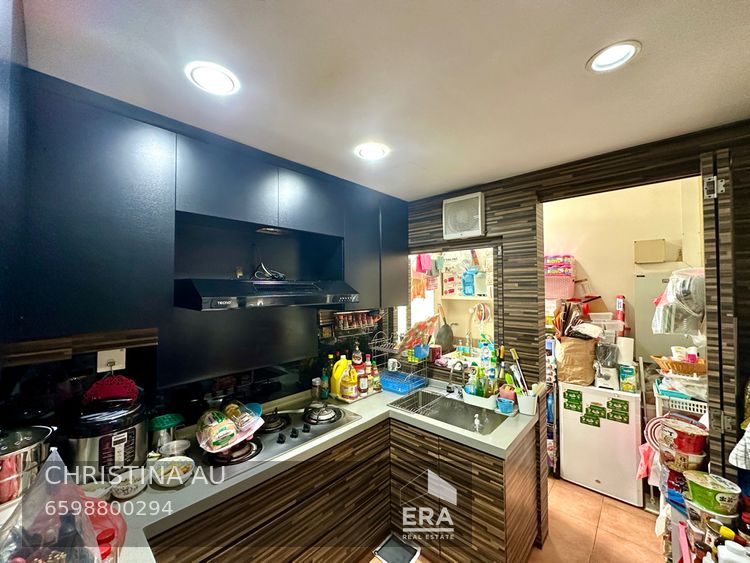 JALAN MATA AYER EUPHONY GARDENS 出租