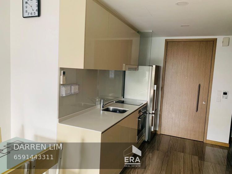 JURONG LAKE LINK LAKEVILLE 出租