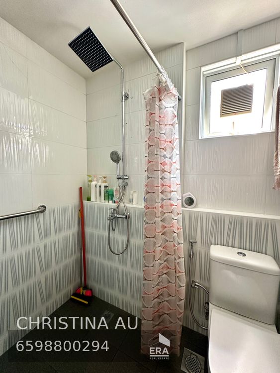 JALAN MATA AYER EUPHONY GARDENS 出租