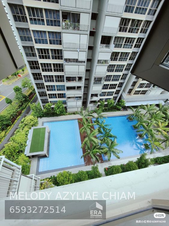 ANCHORVALE LANE RIVERCOVE RESIDENCES 出租