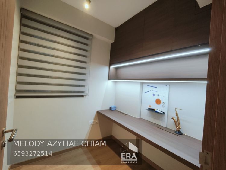 ANCHORVALE LANE RIVERCOVE RESIDENCES 出租