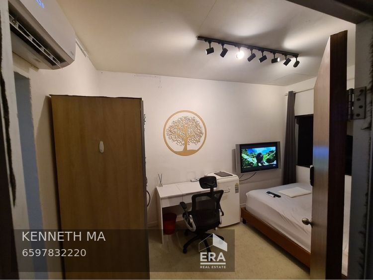 PARK ROAD PEOPLE'S PARK COMPLEX 出租