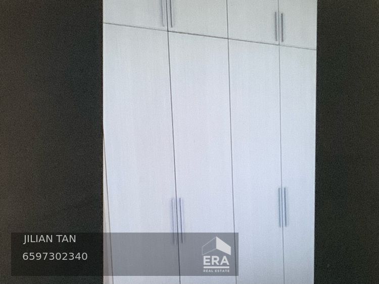 PUNGGOL WALK A TREASURE TROVE 出租