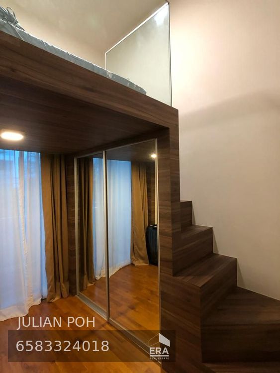LEW LIAN VALE JADE RESIDENCES 出租