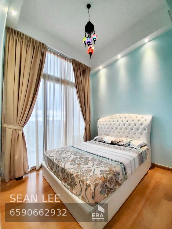 Kingsford Hillview Peak 出租