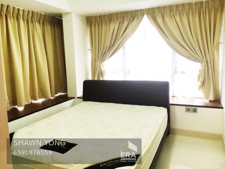 ALEXANDRA ROAD ALEXIS 出租