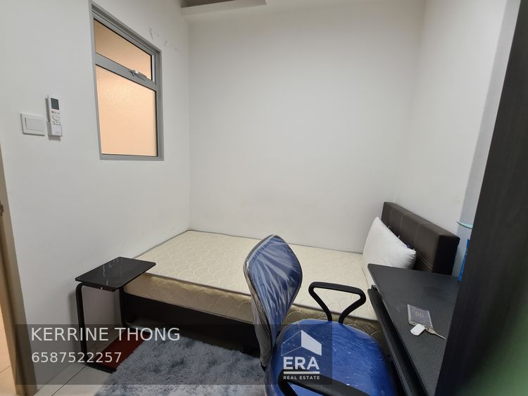 YISHUN STREET 81 ORCHID PARK CONDOMINIUM 出租