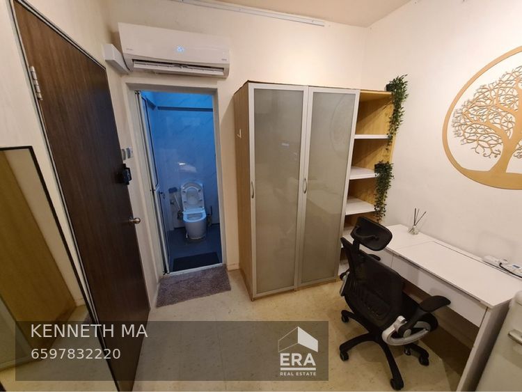 PARK ROAD PEOPLE'S PARK COMPLEX 出租