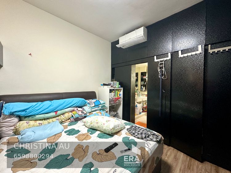 JALAN MATA AYER EUPHONY GARDENS 出租