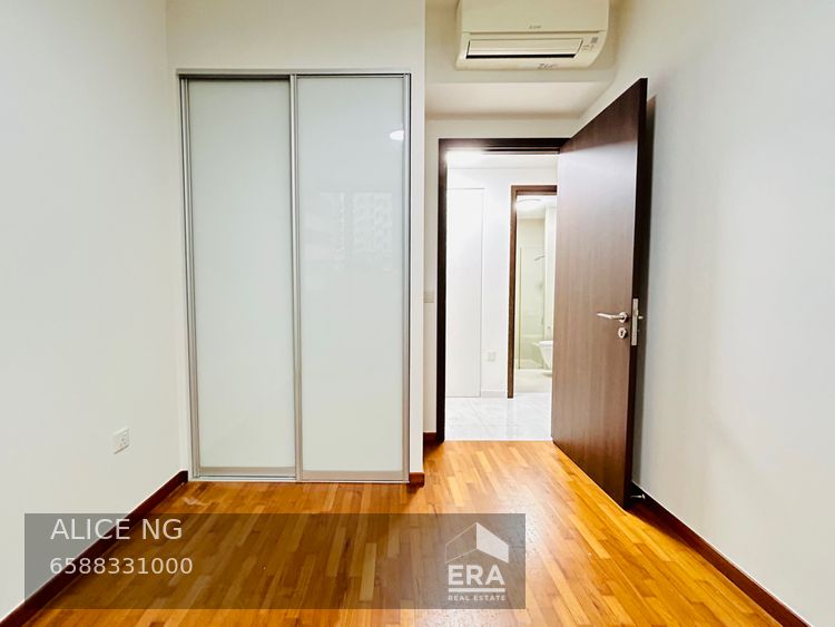 YISHUN STREET 51 SIGNATURE AT YISHUN 出租