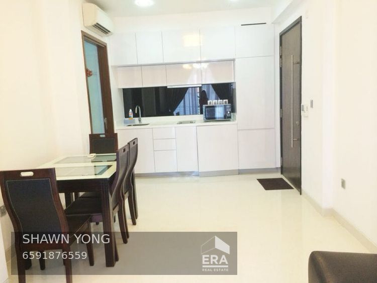 ALEXANDRA ROAD ALEXIS 出租