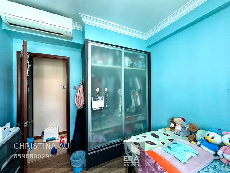 JALAN MATA AYER EUPHONY GARDENS 出租