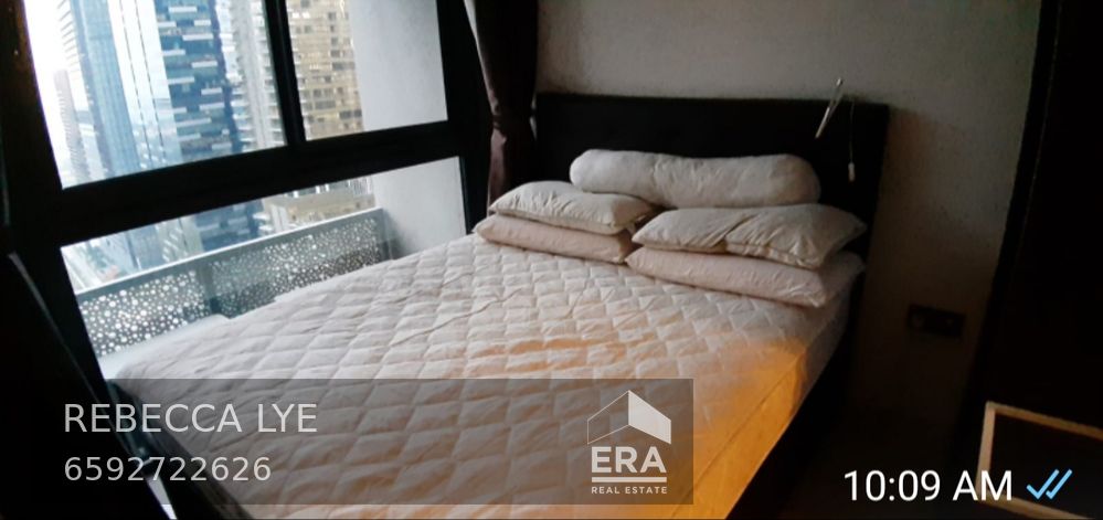 ROBINSON ROAD ROBINSON SUITES 出租