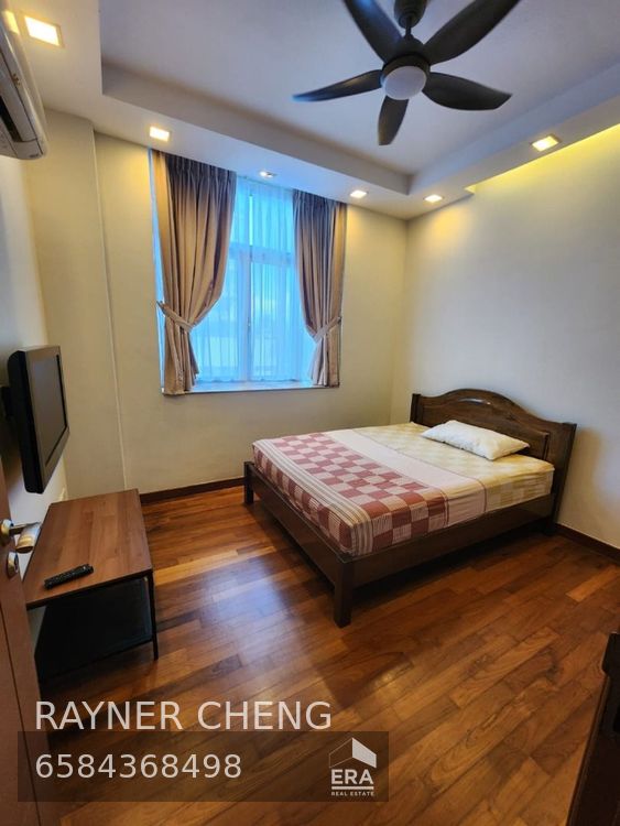 JALAN DUSUN GALLERY FIFTEEN 出租