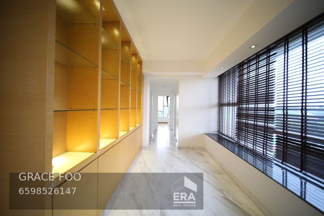 THOMSON LANE SKY@ELEVEN 出租