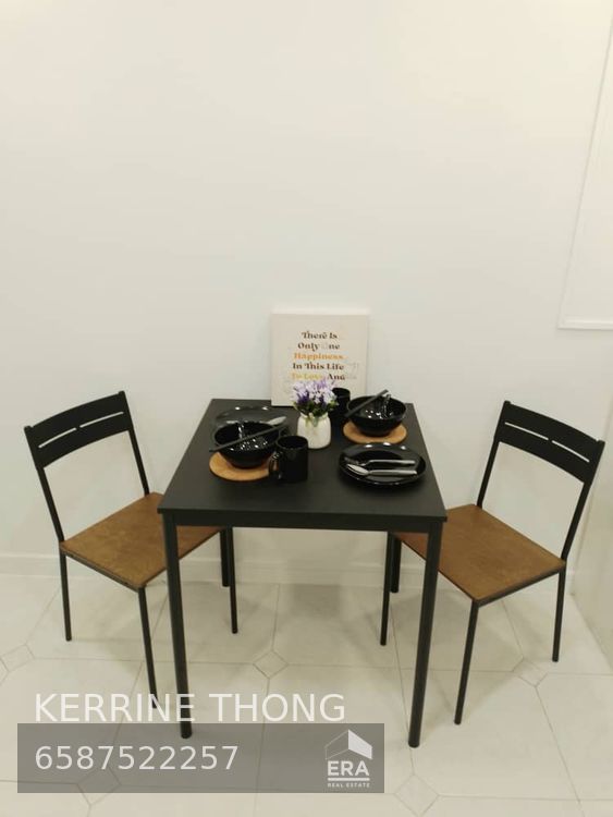 YISHUN STREET 81 ORCHID PARK CONDOMINIUM 出租