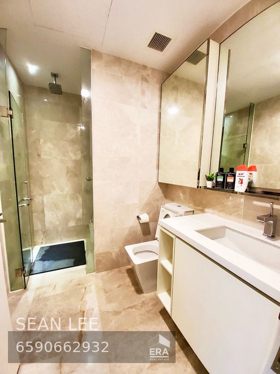 Kingsford Hillview Peak 出租