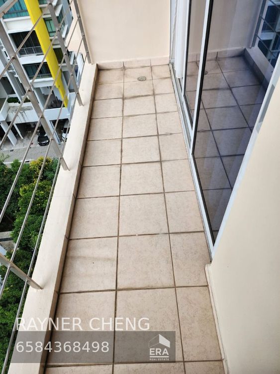 JALAN DUSUN GALLERY FIFTEEN 出租