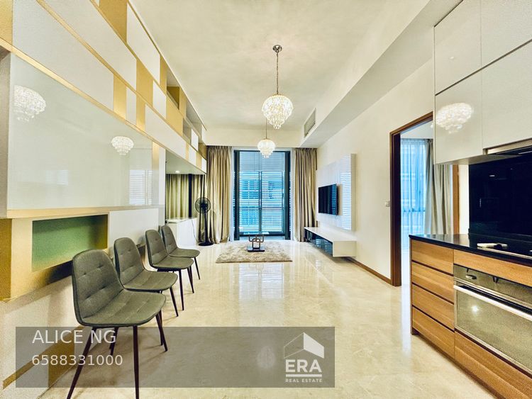 PUNGGOL CENTRAL WATERTOWN 出租