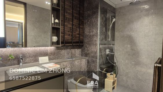 JALAN TEMBUSU TEMBUSU GRAND 出售