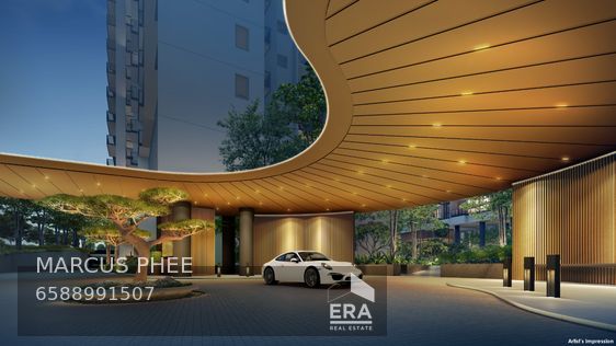 DAIRY FARM WALK THE BOTANY AT DAIRY FARM 出售