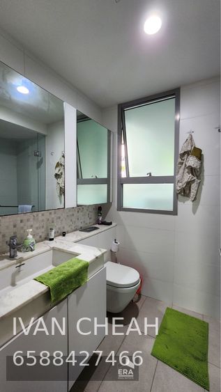 HOUGANG STREET 11 THE MINTON 出售