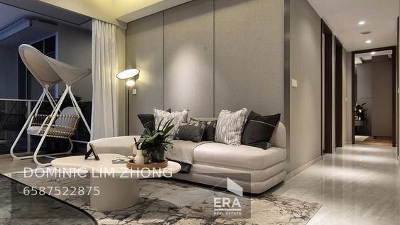 DUNMAN ROAD GRAND DUNMAN 出售