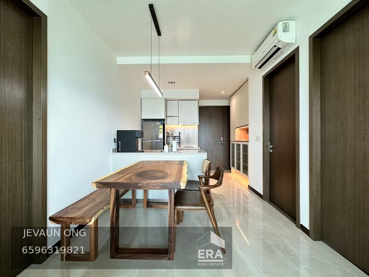 NORMANTON PARK NORMANTON PARK 出售