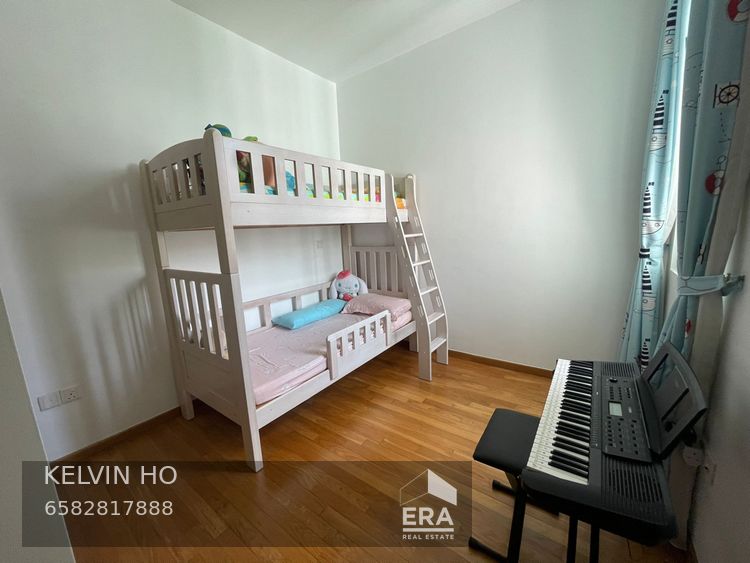 FABER WALK WATERFRONT @ FABER 出售