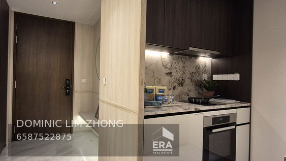 JALAN TEMBUSU TEMBUSU GRAND 出售