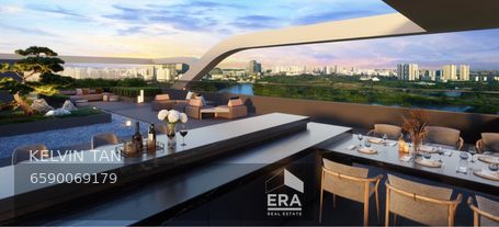 YUAN CHING ROAD SORA 出售