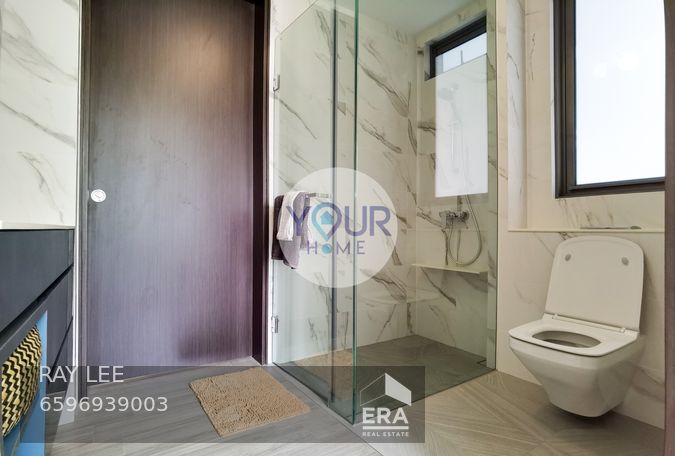 LORONG LEW LIAN FOREST WOODS 出售