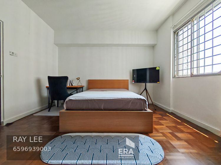 UPPER CROSS STREET PEOPLE'S PARK CENTRE 出租