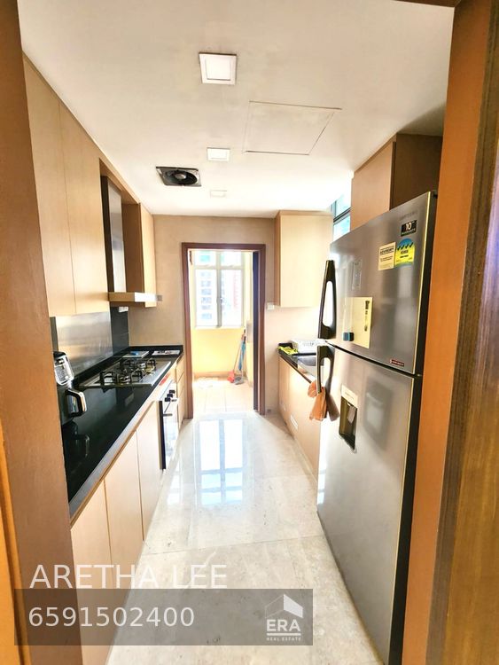 JALAN DUSUN GALLERY FIFTEEN 出租