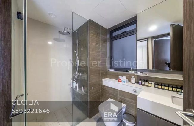 UPPER PAYA LEBAR ROAD BOTANIQUE AT BARTLEY 出租