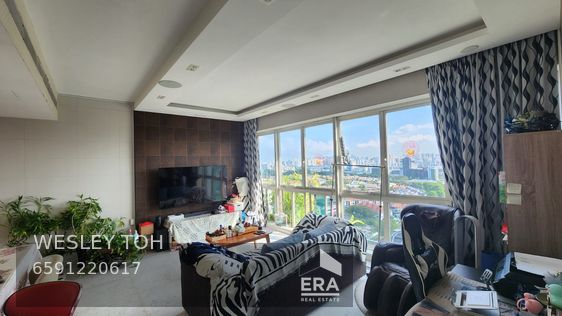 MEI HWAN DRIVE GOLDENHILL PARK CONDOMINIUM 出租