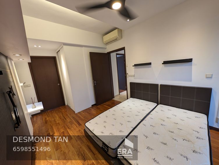 BEDOK RESERVOIR ROAD ARCHIPELAGO 出租