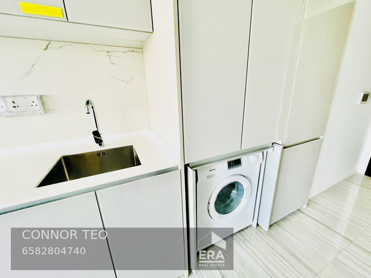 SIMS AVENUE PARC ESTA 出租