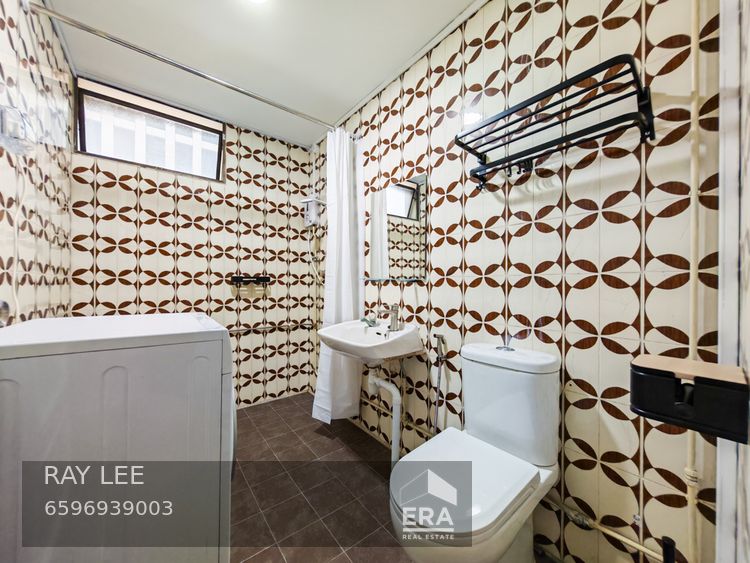 UPPER CROSS STREET PEOPLE'S PARK CENTRE 出租