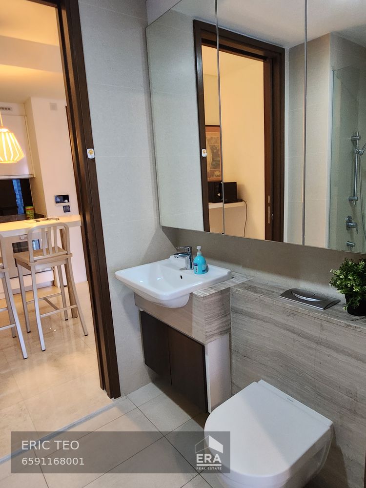 ROBINSON ROAD ROBINSON SUITES 出租