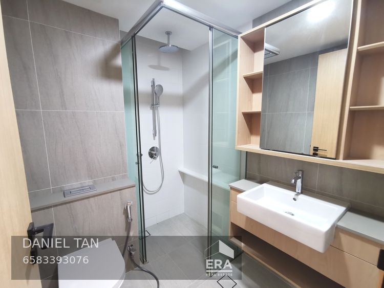 CHANGI ROAD TEDGE 出租