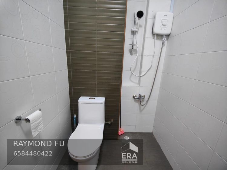 LORONG 26 GEYLANG LE ARC 出租