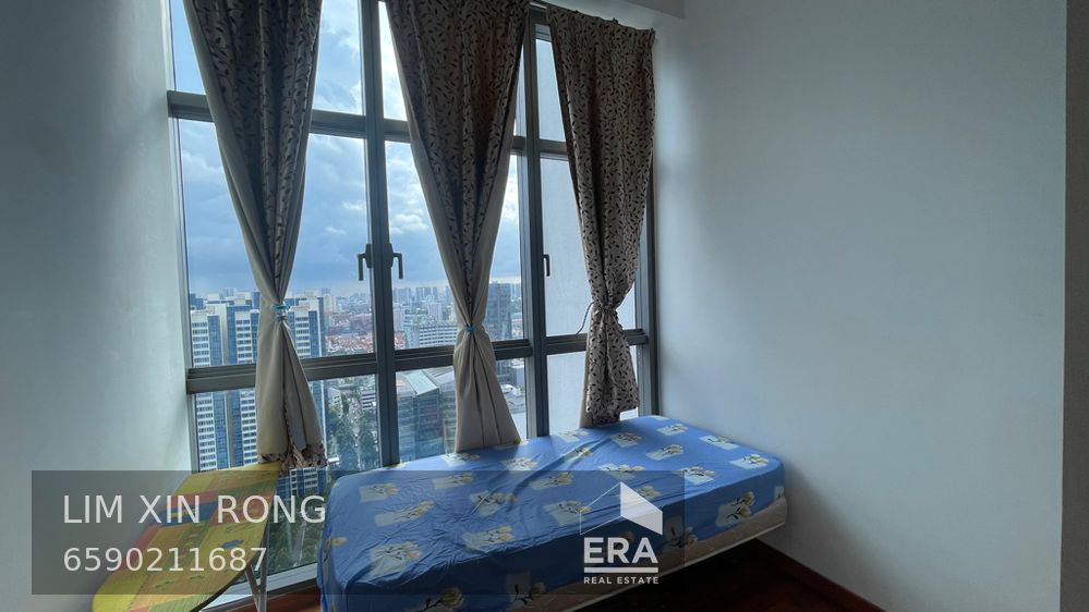 BEATTY ROAD STURDEE RESIDENCES 出租