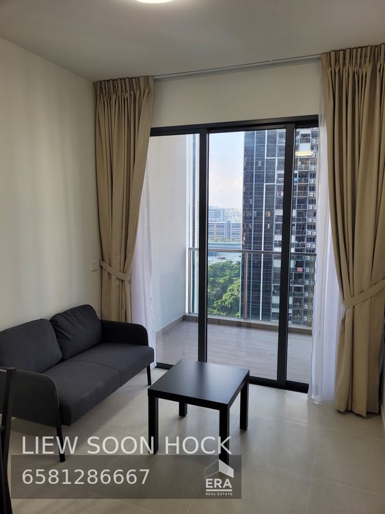 WEST COAST VALE TWIN VEW 出租