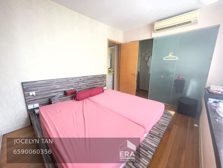 AMBER GARDENS ONE AMBER 出租