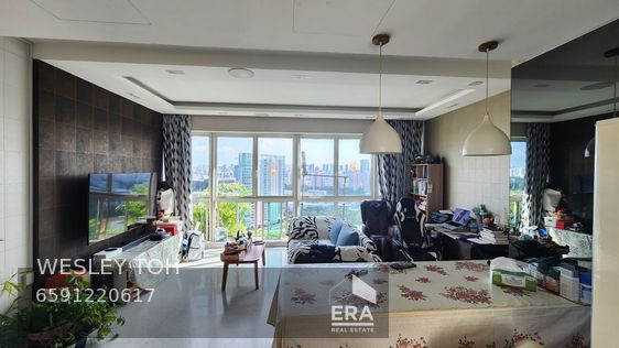 MEI HWAN DRIVE GOLDENHILL PARK CONDOMINIUM 出租